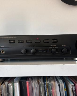 Marantz PM 47 amplificatore vintage