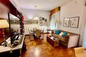 Appartamento a Napoli 2 locali