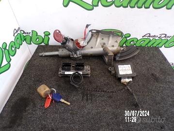 KIT AVVIAMENTO PANDA 141 4X2 1.1 BENZINA 2001