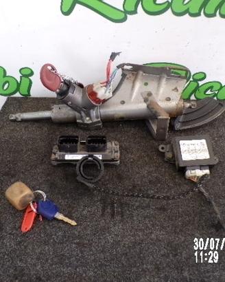 KIT AVVIAMENTO PANDA 141 4X2 1.1 BENZINA 2001