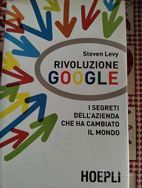 Steven Levy rivoluzione google