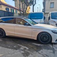 MERCEDES Classe C (W/S205) - 2019