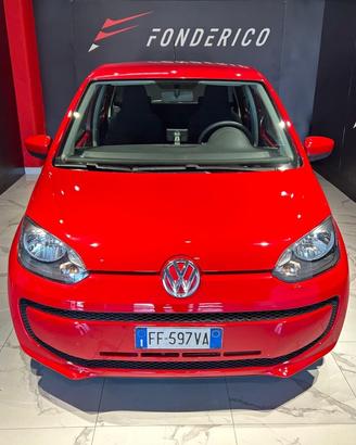 VOLKSWAGEN 1.0 5p. take up!