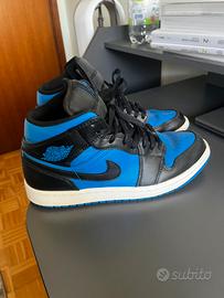 scarpe jordan