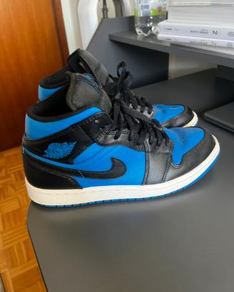 scarpe jordan