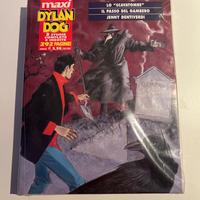 Fumetto Dylan Dog