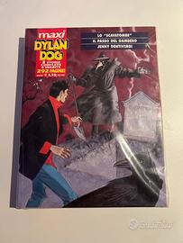 Fumetto Dylan Dog