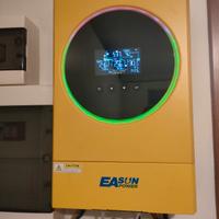 inverter easunpower