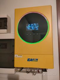 inverter easunpower