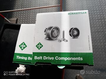 KIT DISTRIBUZIONE MINI
