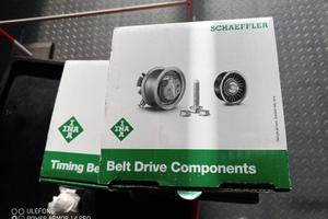 KIT DISTRIBUZIONE MINI