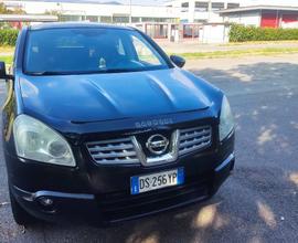 NISSAN Qashqai 1ª serie