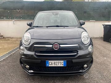 Fiat 500L 1.3 Multijet 95 CV Business