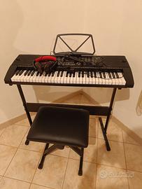 Pianoforte/Tastiera elettrica