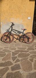 Bmx ragazzino