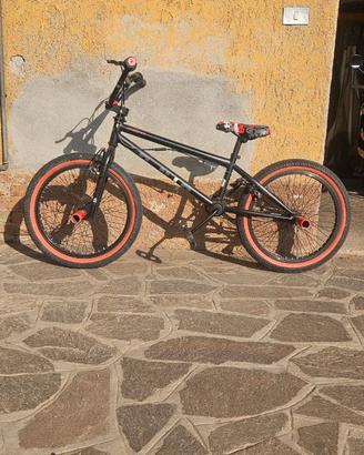 Bmx ragazzino