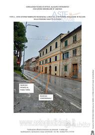 Appartamento Montecarotto [A4329534]