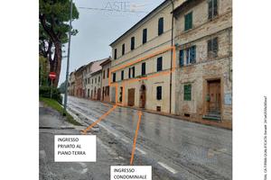 Appartamento Montecarotto [A4329534]