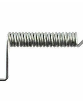 Molla cavalletto centrale Gilera CB1 - 306668