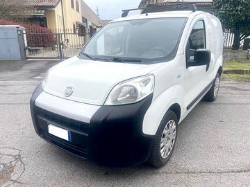 Fiat Fiorino 1.4 8V Furgone Natural Power 2011