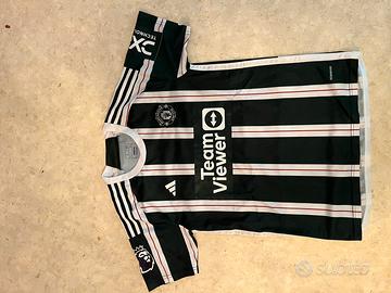 Maglietta Manchester United