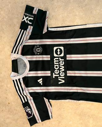 Maglietta Manchester United