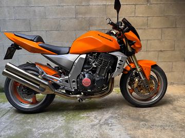 Kawasaki Z 1000 2003