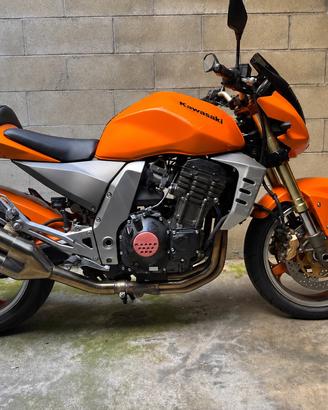 Kawasaki Z 1000 2003