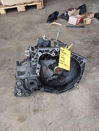 CAMBIO MANUALE 6M FIAT BRAVO 1.6 MJT 198A3000
