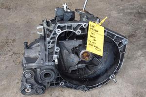 CAMBIO MANUALE 6M FIAT BRAVO 1.6 MJT 198A3000