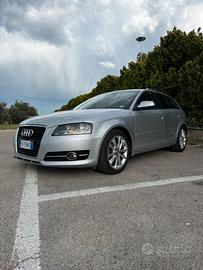 Audi A3 1.6