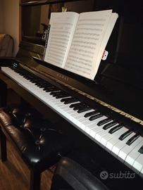 pianoforte kawai cx 21 h matricola 2249109 