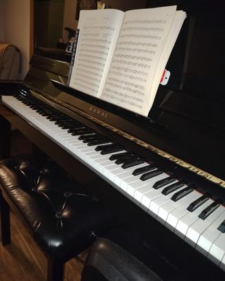 pianoforte kawai cx 21 h matricola 2249109 
