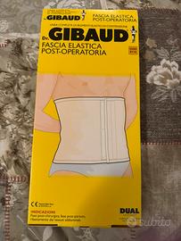Fascia elastica post-operatoria Dr Gibaud