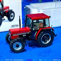 CASE IH International 663 DT Limited Year 2017