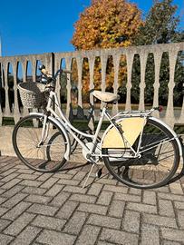 Bicicletta  Willer da donna