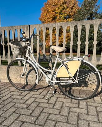 Bicicletta  Willer da donna