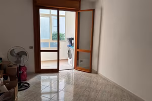 Via sant' antonio - bivano con posto auto