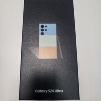 samsung s24 ultra 12gb + 1tb