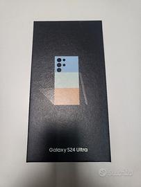 samsung s24 ultra 12gb + 1tb