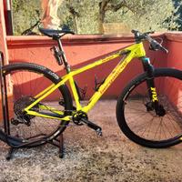 bici mtb bergamont