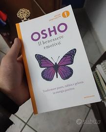 libro osho