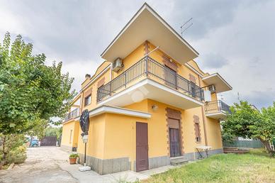 4 LOCALI A ROMA