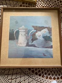 Quadri contemporanei