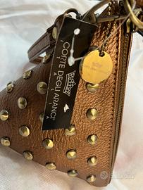 Borsetta-gioiello da polso Corte degli Aranci