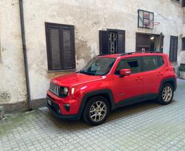 JEEP Renegade - 2021