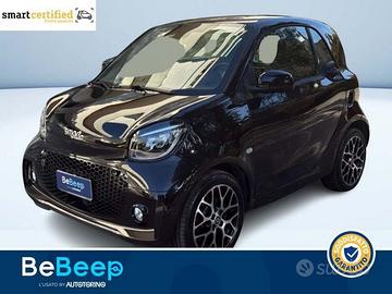 smart fortwo EQ PRIME 22KW