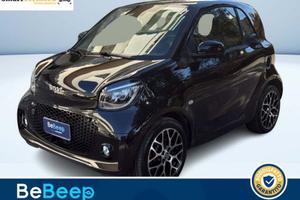 smart fortwo EQ PRIME 22KW