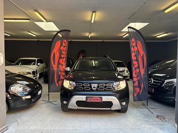 Dacia Duster 1.5 dCi 8V 110 CV 4x2 Prestige