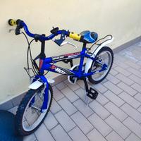 bicicletta per bambino 6 anni 